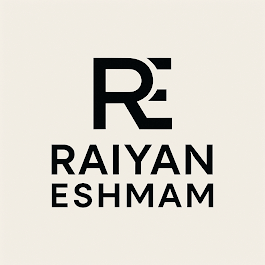 Raiyan Eshmam
