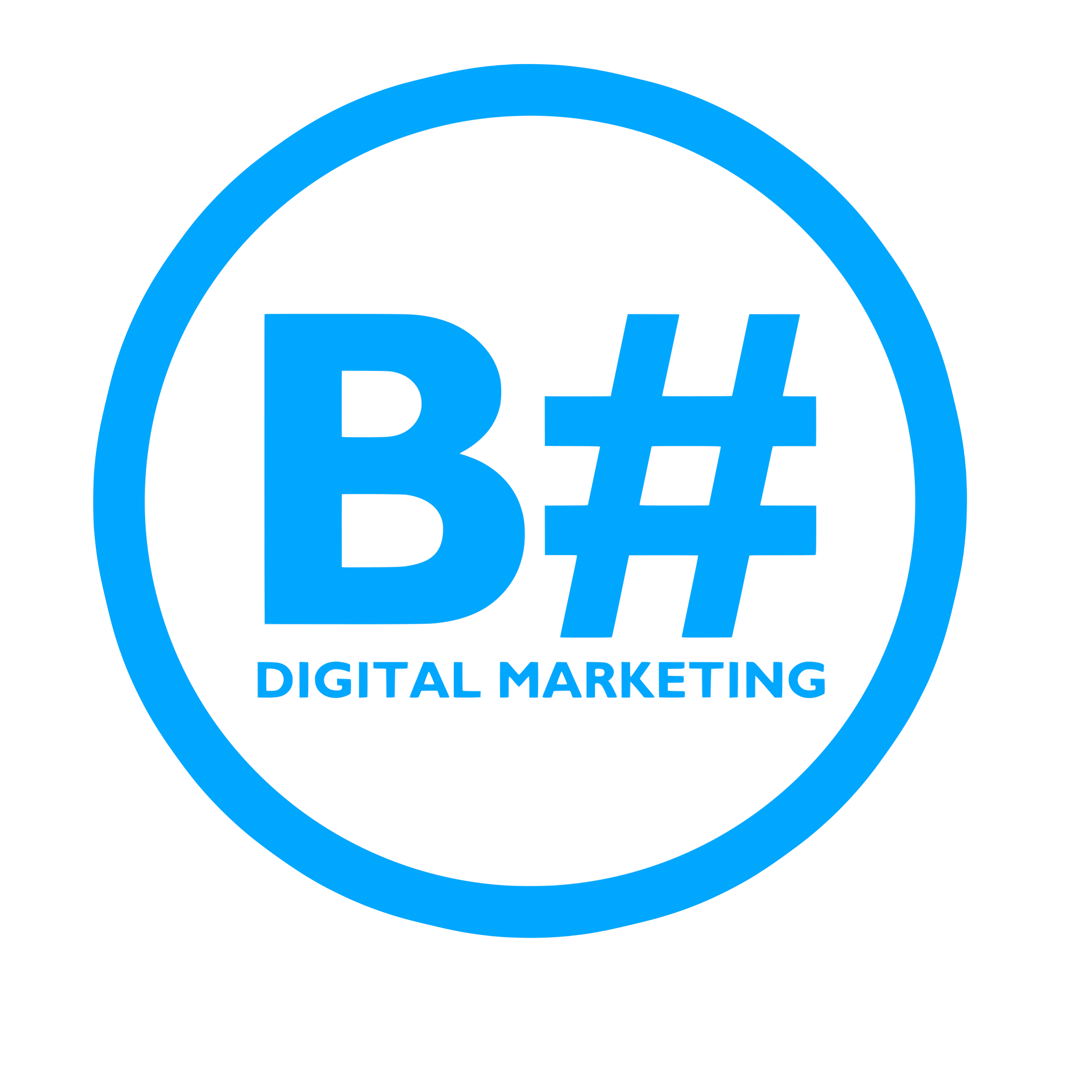 Be Sharp Digital Marketing