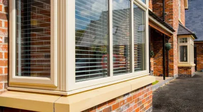 South Yorkshire Windows: +240% Leads at 21% Lower Cost Per Lead - E-Commerce