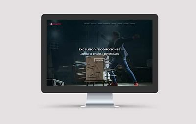 Diseño y Desarrollo Web de Servicios, Excelsior. - SEO