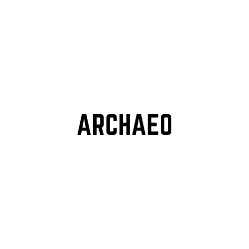 Archaeo Agency cover