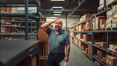 MyParcel - Reclame