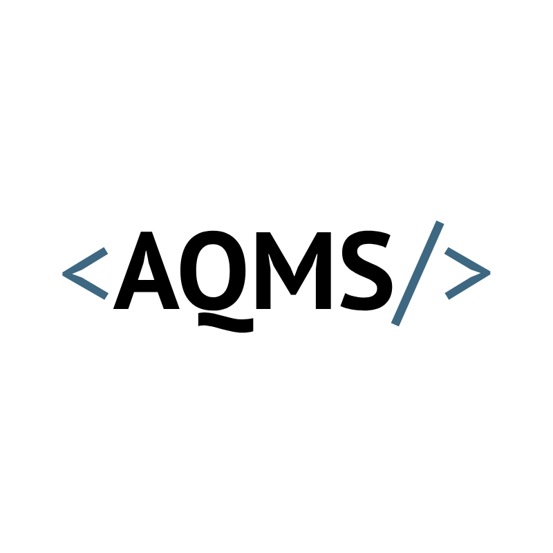AQMS GmbH