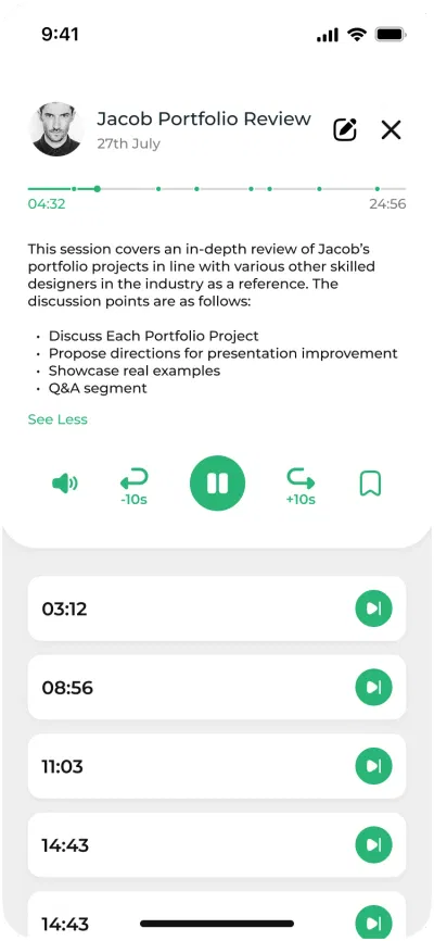 Coach Recap - AI Meeting Summarizer - Intelligence Artificielle