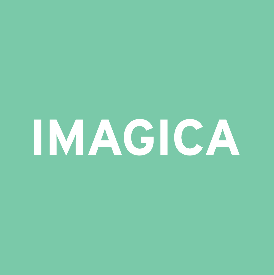 Imagica