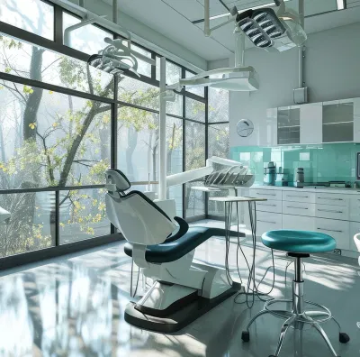 Building a Dental Practice Marketplace - Software Ontwikkeling