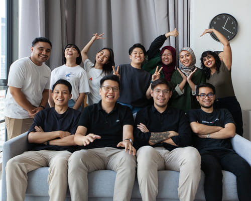 Bricks & Clicks Ventures Sdn Bhd cover