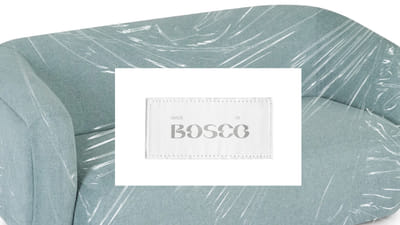 Bosco - Branding y posicionamiento de marca