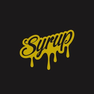 Syrup Marketing