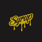 Syrup Marketing logo