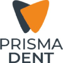 Prismadent logo