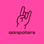 Aanpoters full service marketingbureau