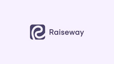 Brand Strategy/Brand Identity/Website Development Raiseway - Webseitengestaltung