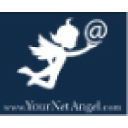 Your Net Angel logo