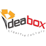 Ideabox Creative Factory logo