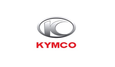 KYMCO - Publicidad