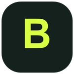 Bastidor logo