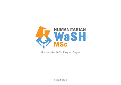 Humanitarian WaSH MSc - Digital Strategy