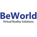 BeWorld logo