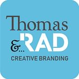 Thomas & RAD Creative Branding