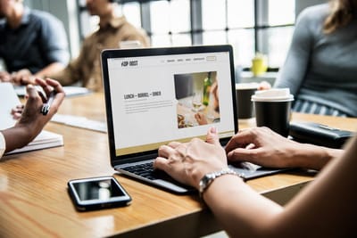 E-mailmarketing voor de Kop van Oost - Marketing