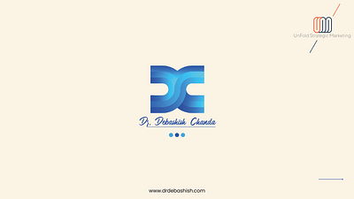 Digital Strategy for Dr Debashish Chanda - Website Creation