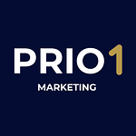Prio1 Marketing