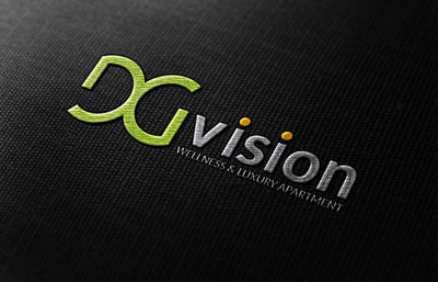 DG Vision Branding Manual and website - Planification médias