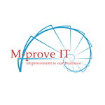 M-prove IT logo
