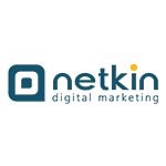 netkin Digital Marketing logo