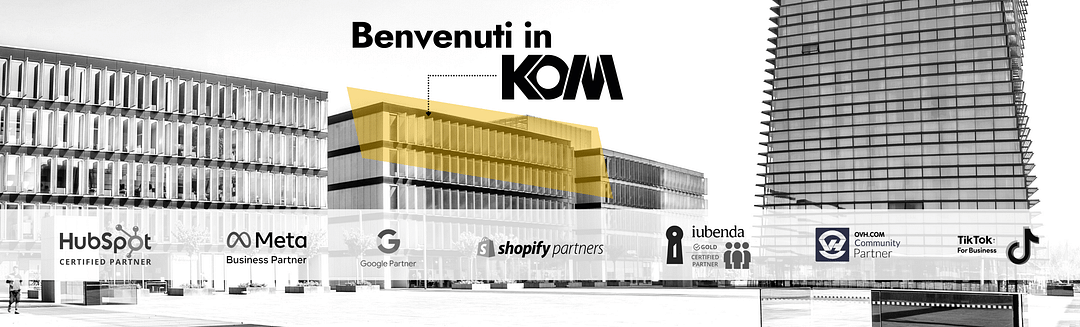 KOM cover