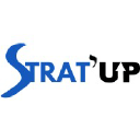 Strat'up logo