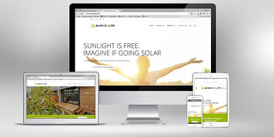 AVK Solutions Pvt Ltd - SEO