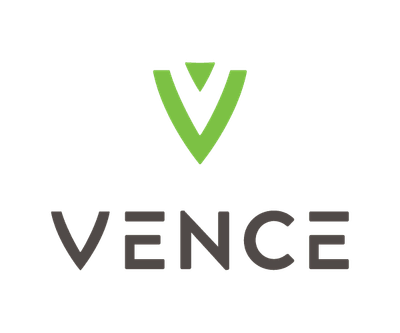 Vence - Website Creation