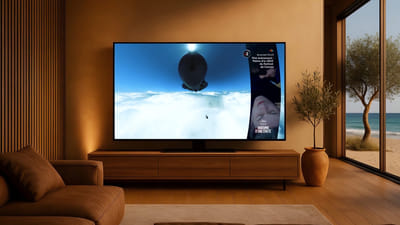 France TV - Habillage vidéo - Animación Digital