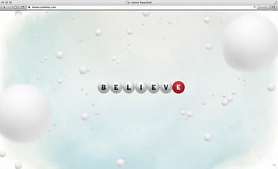 Website - Graphic Design