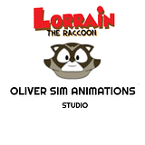 Oliver Sim Animations Studio