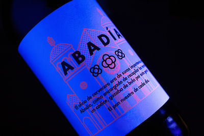 ABADÍA ESPAÑOLA | Devoción por la cerveza - Branding & Positioning