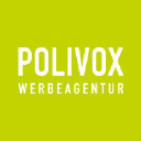 Polivox Werbeagentur Gmbh logo