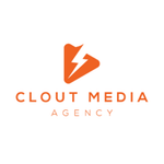 Clout Media Co.., Ltd. logo