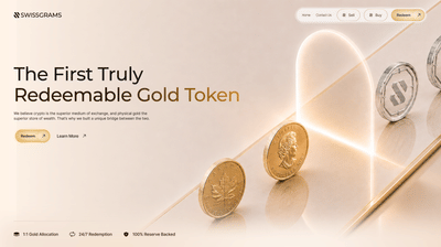3D Design & Development for Exchange Platform - Ergonomy (UX/UI)