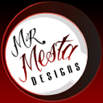 Mr. Mesta Designs