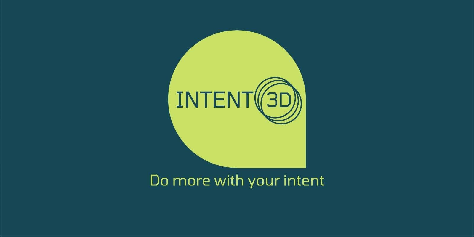 Intent 3D - Layeritte 3D SRL