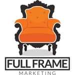 Full Frame Marketing Inc. logo