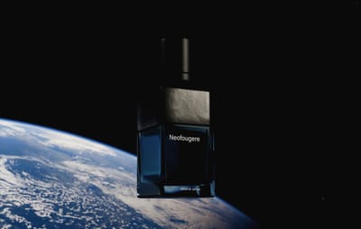 Kahf Perfume - 3D
