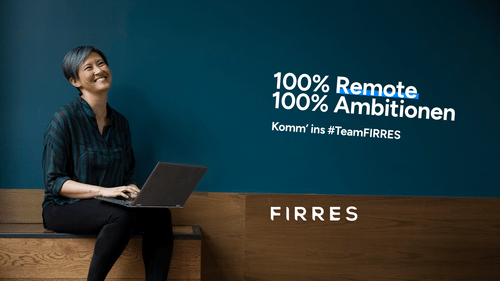 FIRRES GmbH cover