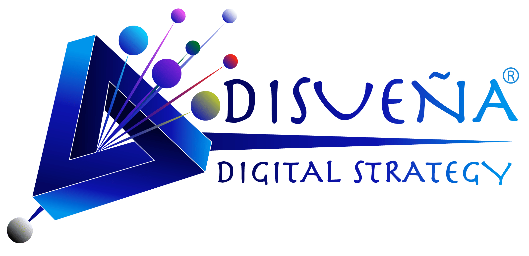 Disueña Digital Strategy
