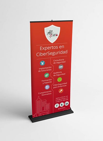 Secure&IT - Marketing