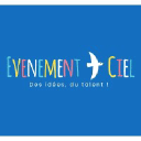 Evenement Ciel logo