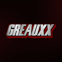 Greauxx cover